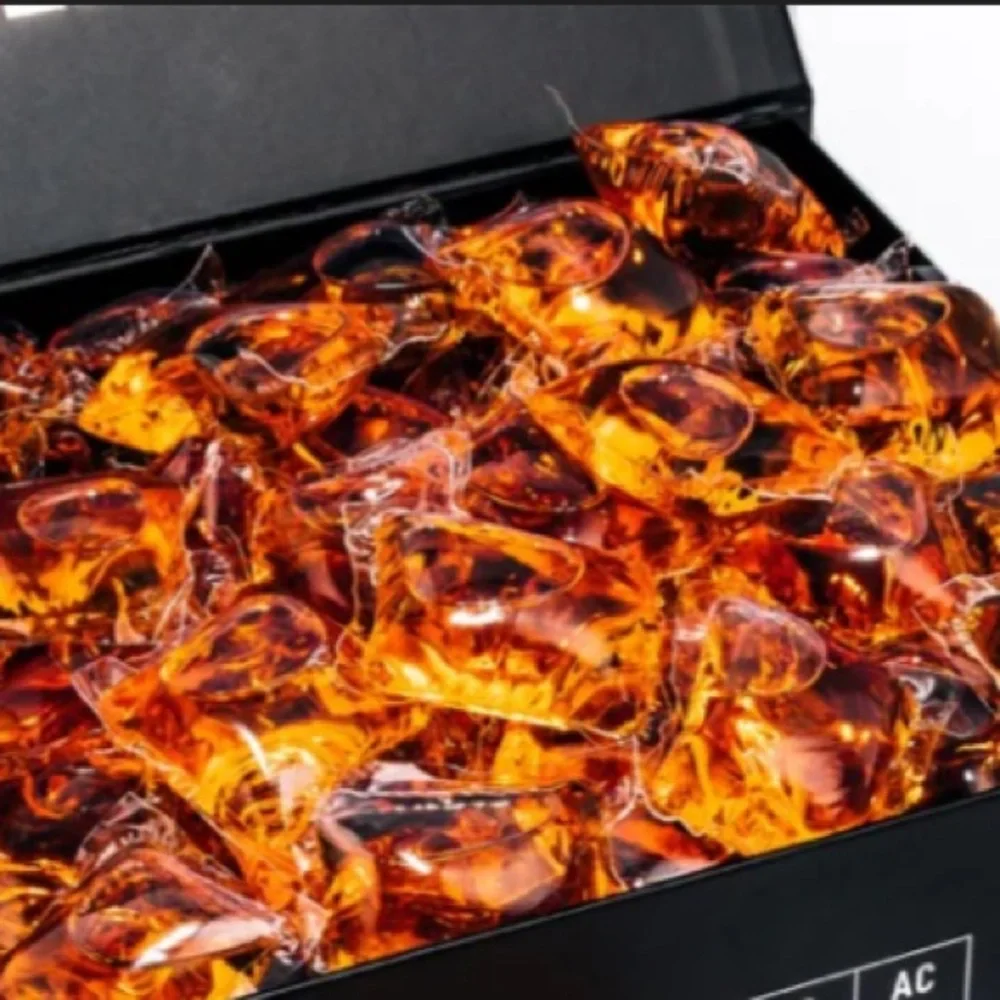 Mojave Peach Laundry Pods and Dryer Sheets - Picture 3 of 3